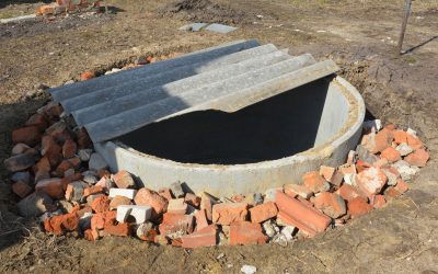 Septic System Security: Why Risers Are So Important